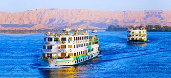 egypt nile cruise